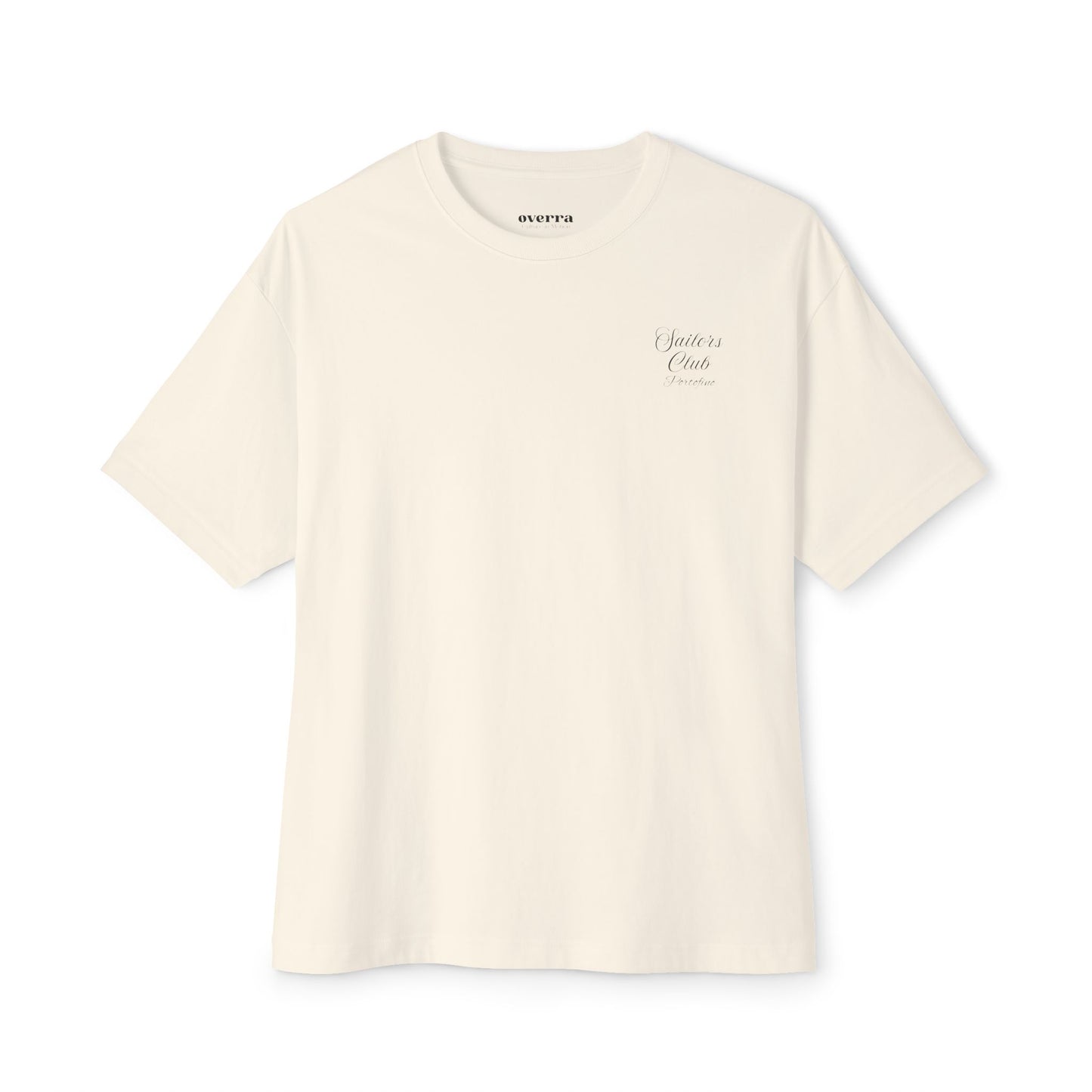 Portofino Sailors Club Tee