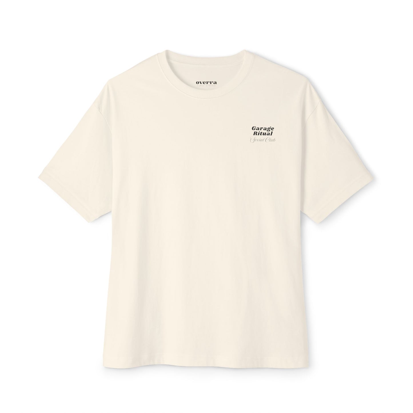 Garage Ritual Social Club Tee