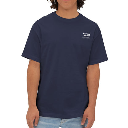 Garage Ritual Social Club Tee
