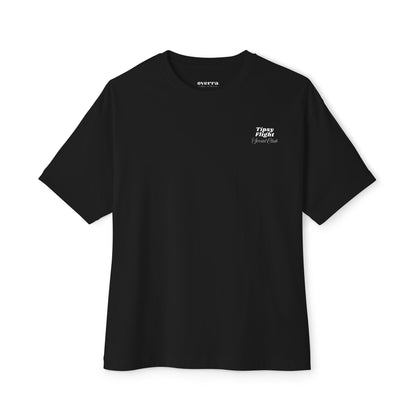 Tipsy Flight Social Club Tee