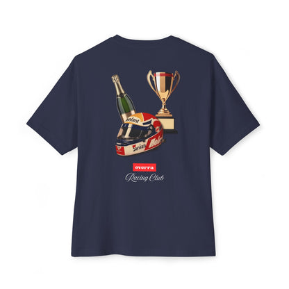 Overra Racing Club Tee