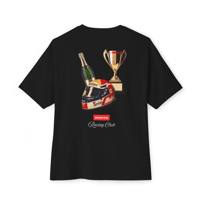 Overra Racing Club Tee