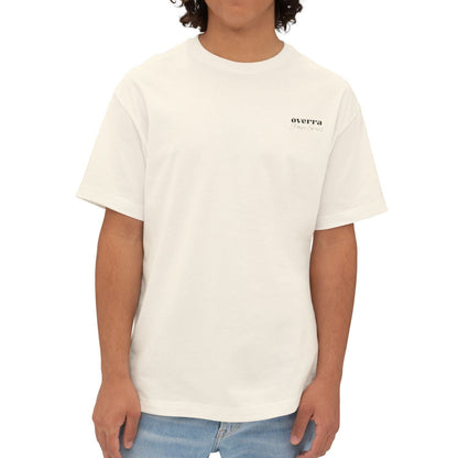 Espresso Martini Graphic Tee - Overra Pour Series