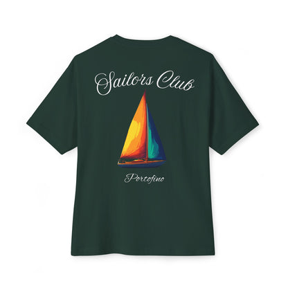 Portofino Sailors Club Tee