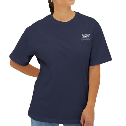 Garage Ritual Social Club Tee