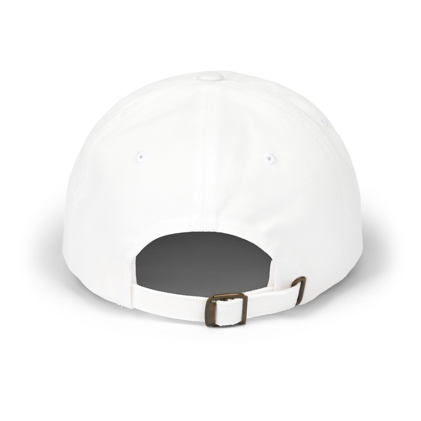 Garage Ritual Social Club Dad Cap