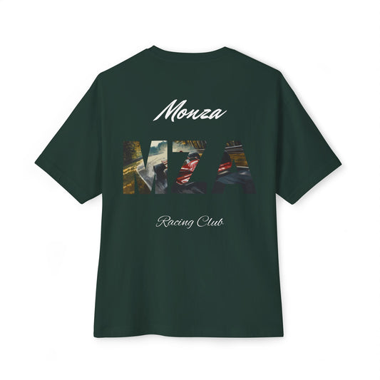 Monza Racing Club Tee