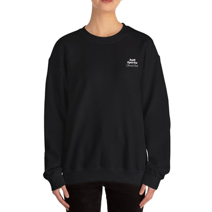 Soft Spirits Social Club Sweatshirt