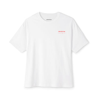 Calm Horizon Boat Graphic Tee