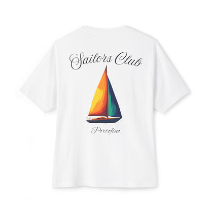 Portofino Sailors Club Tee