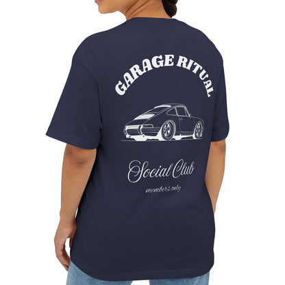 Garage Ritual Social Club Tee