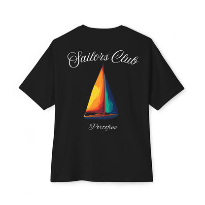 Portofino Sailors Club Tee