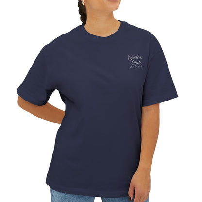 St-Tropez Sailors Club Tee