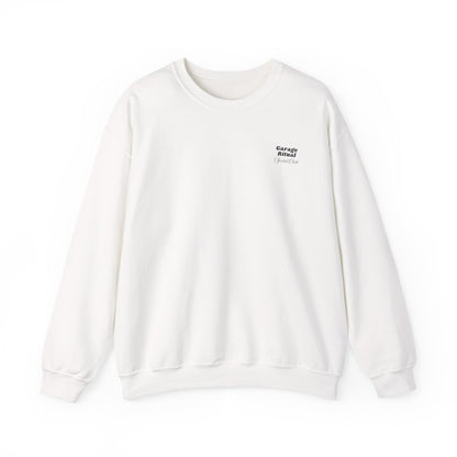Garage Ritual Social Club Sweatshirt