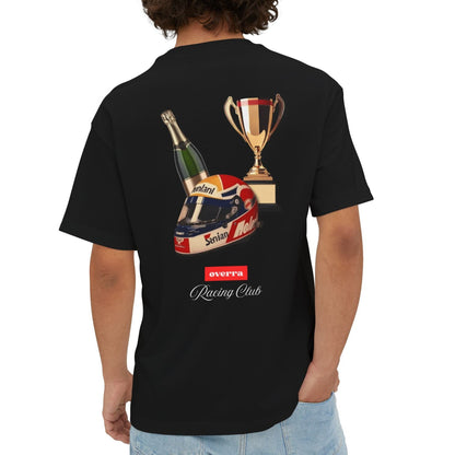 Overra Racing Club Tee