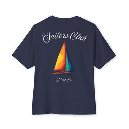 Portofino Sailors Club Tee