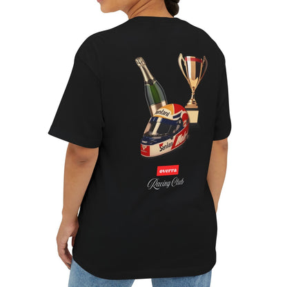 Overra Racing Club Tee
