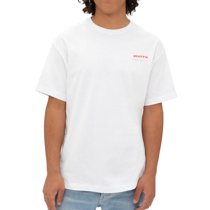 Calm Horizon Boat Graphic Tee