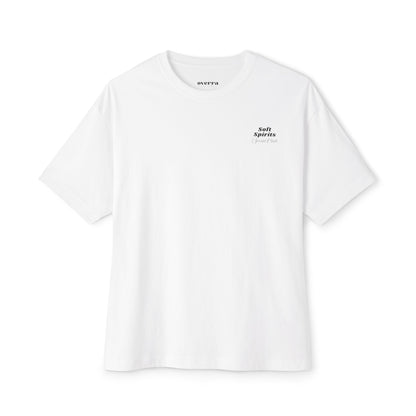 Soft Spirits Social Club Tee