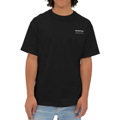 Overra Racing Club Tee