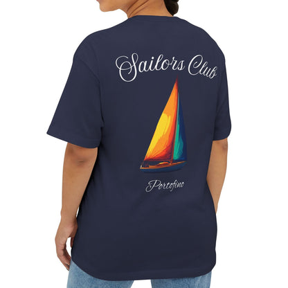 Portofino Sailors Club Tee