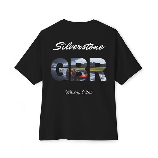 Silverstone Racing Club Tee