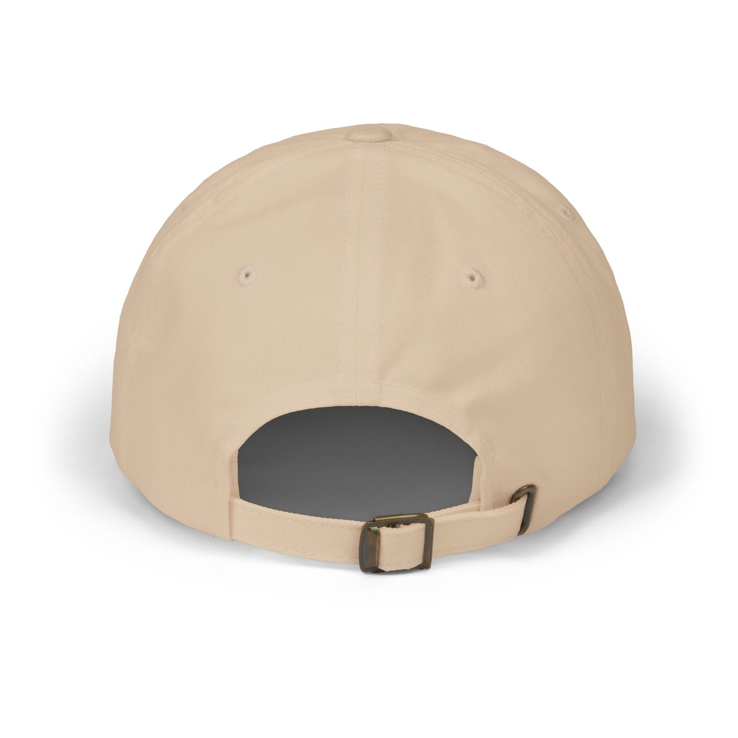 Garage Ritual Social Club Dad Cap