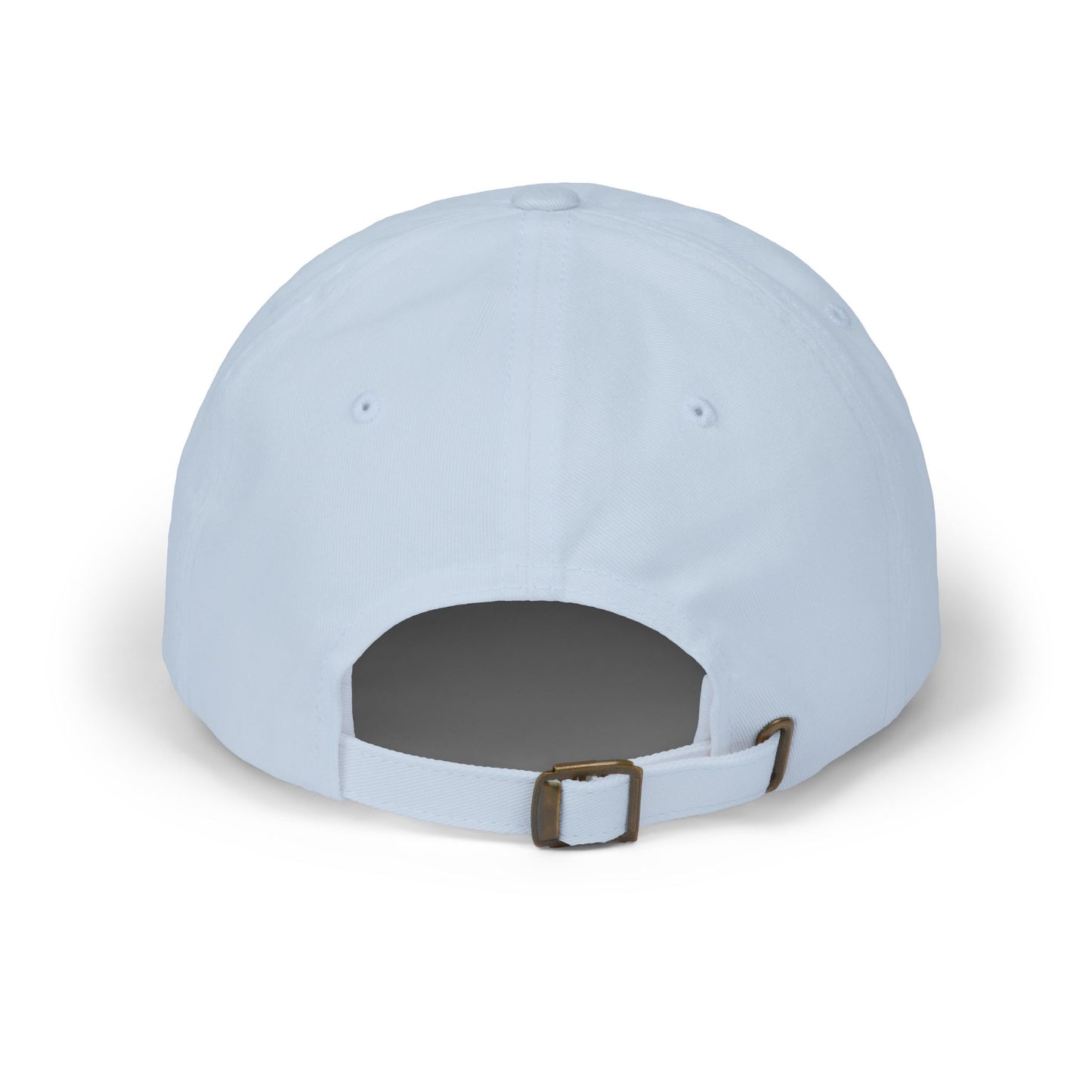 Garage Ritual Social Club Dad Cap