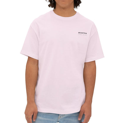 Champagne and Strawberries Graphic Tee - Overra Pour Series