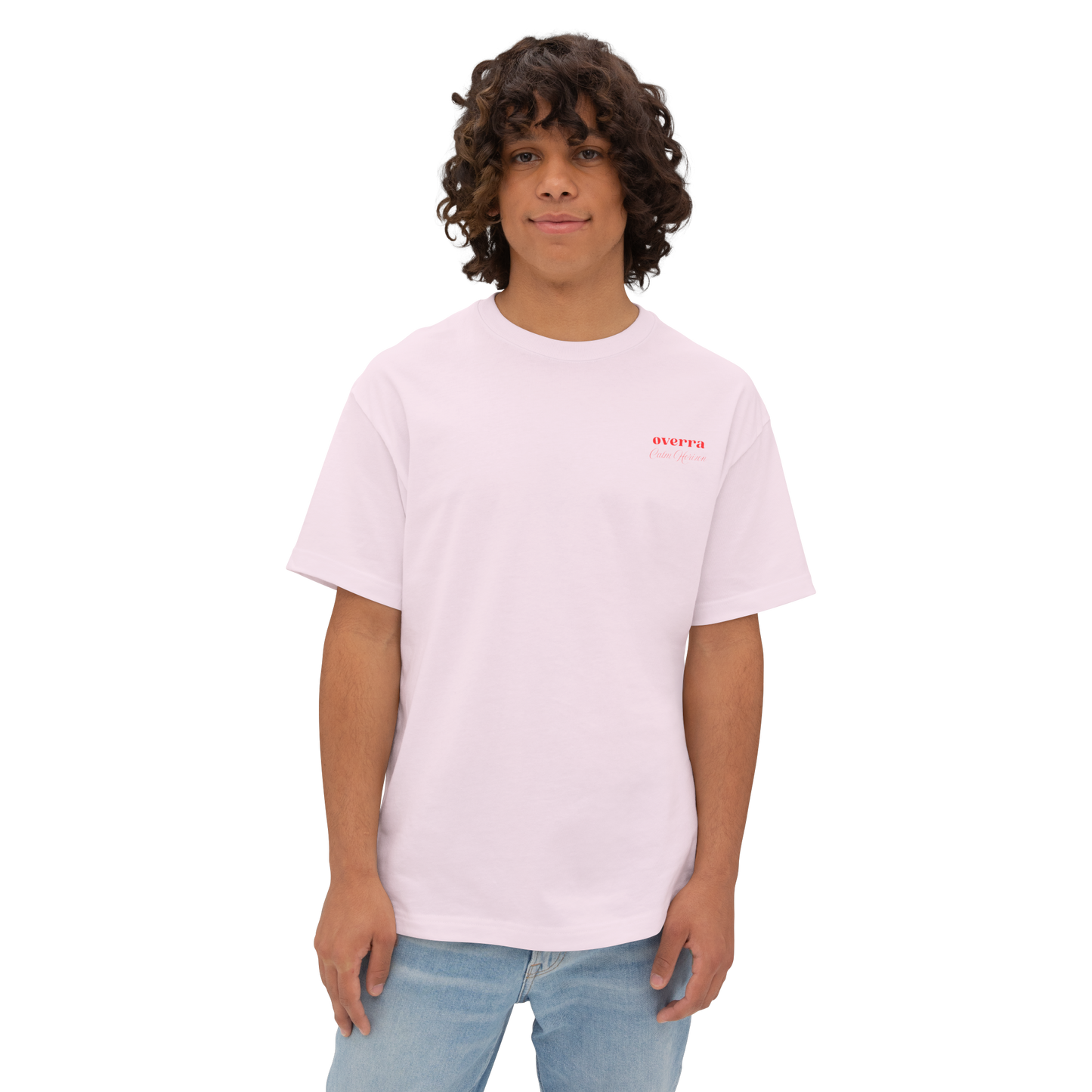 Calm Horizon Boat Graphic Tee