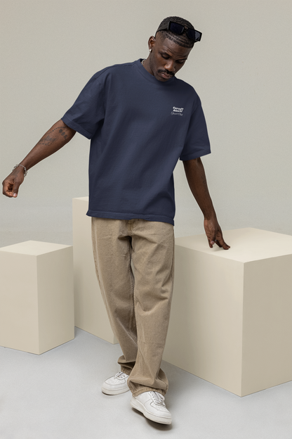 Garage Ritual Social Club Tee