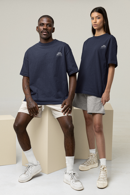 Soft Spirits Social Club Tee