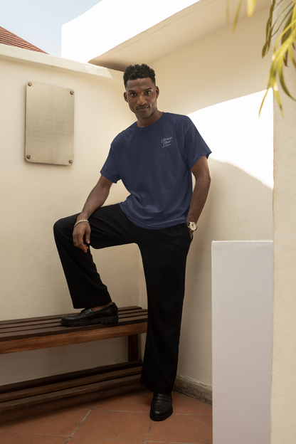 St-Tropez Sailors Club Tee