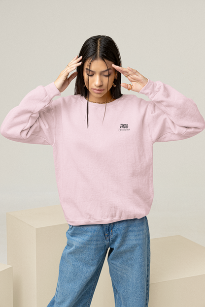 Tipsy Flight Social Club Sweatshirt